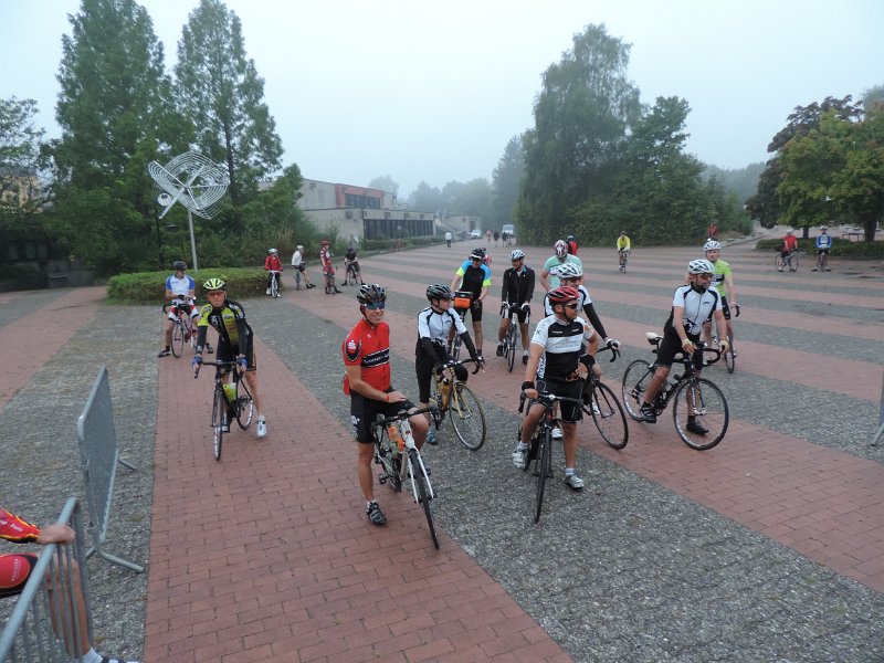 Grosse Weserrunde Uli 712